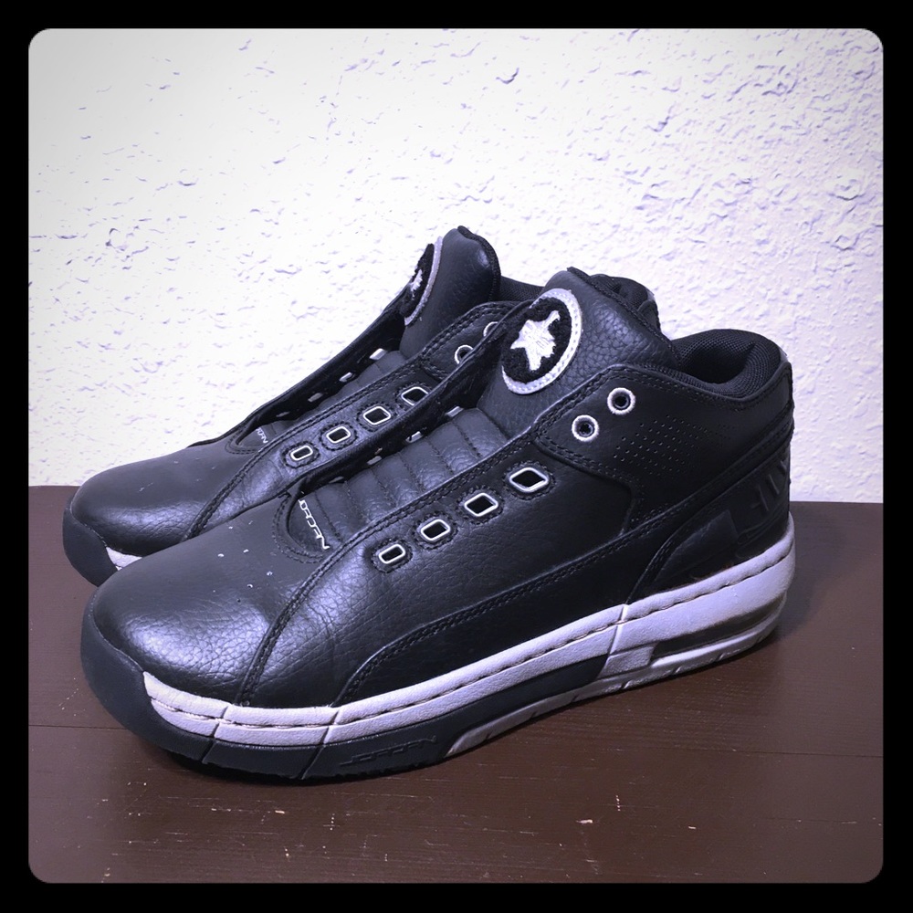 Jordan’s Youth 6 (Fast Shipper!)